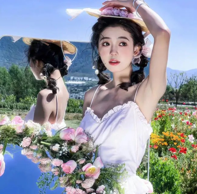 辛巴达与美人鱼公主
